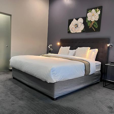 The Raz Bed & Breakfast Harrismith Dış mekan fotoğraf