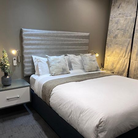 The Raz Bed & Breakfast Harrismith Dış mekan fotoğraf