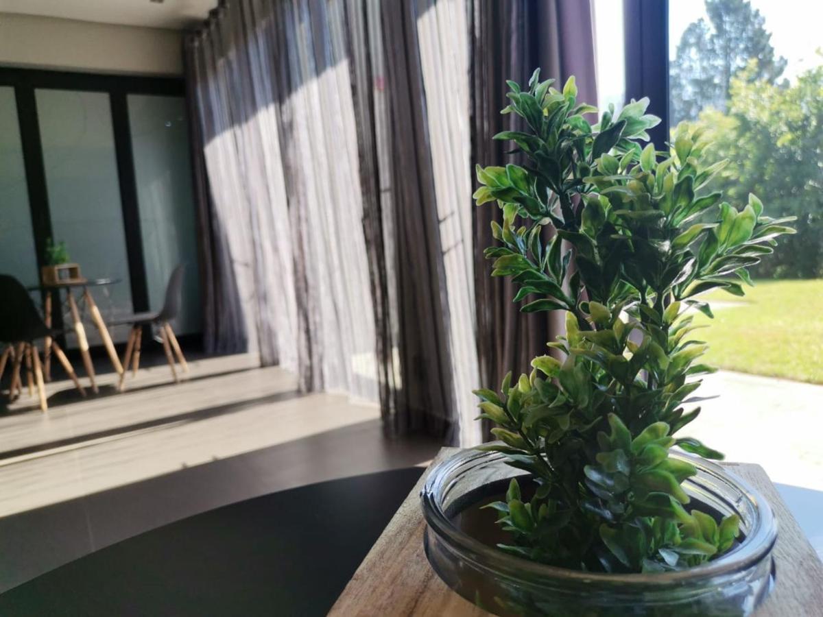 The Raz Bed & Breakfast Harrismith Dış mekan fotoğraf