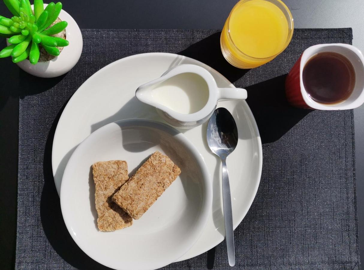 The Raz Bed & Breakfast Harrismith Dış mekan fotoğraf