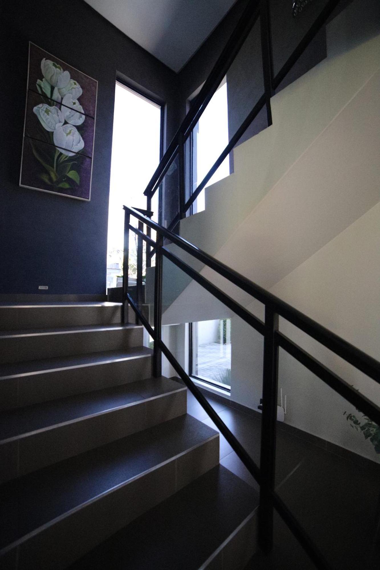 The Raz Bed & Breakfast Harrismith Dış mekan fotoğraf