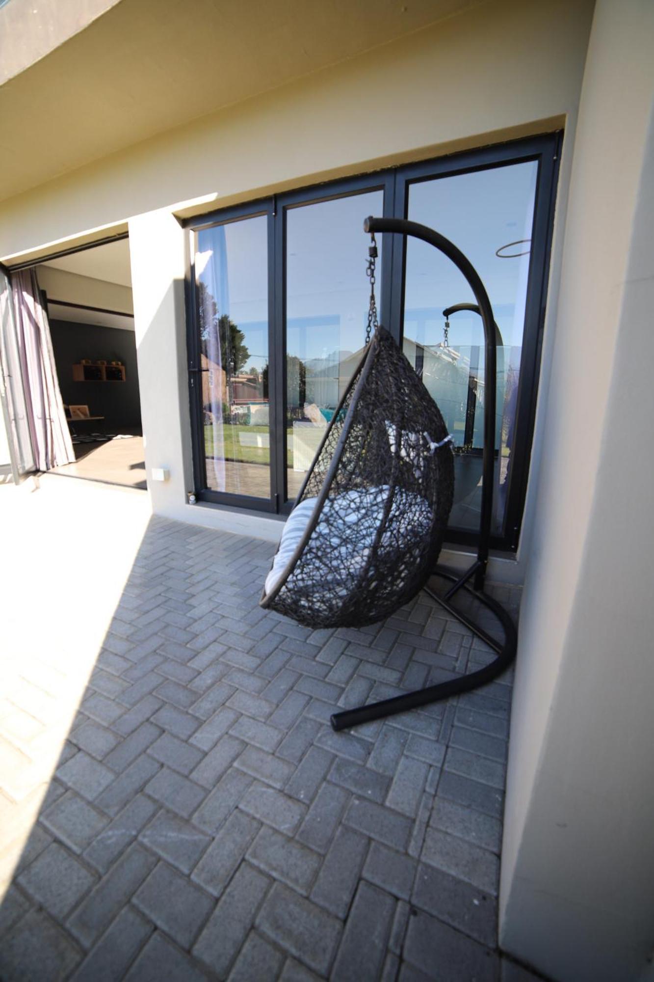 The Raz Bed & Breakfast Harrismith Dış mekan fotoğraf