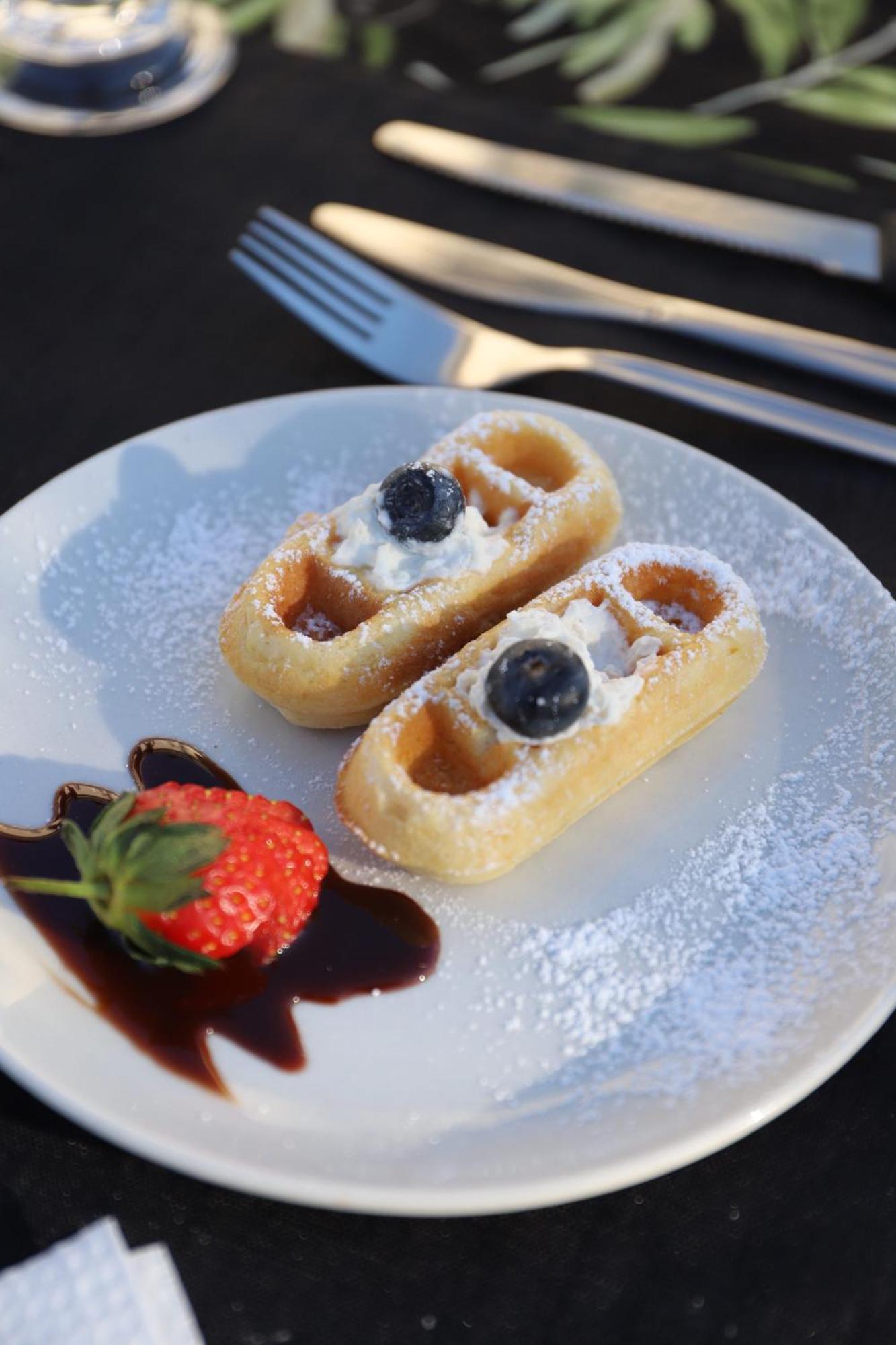 The Raz Bed & Breakfast Harrismith Dış mekan fotoğraf