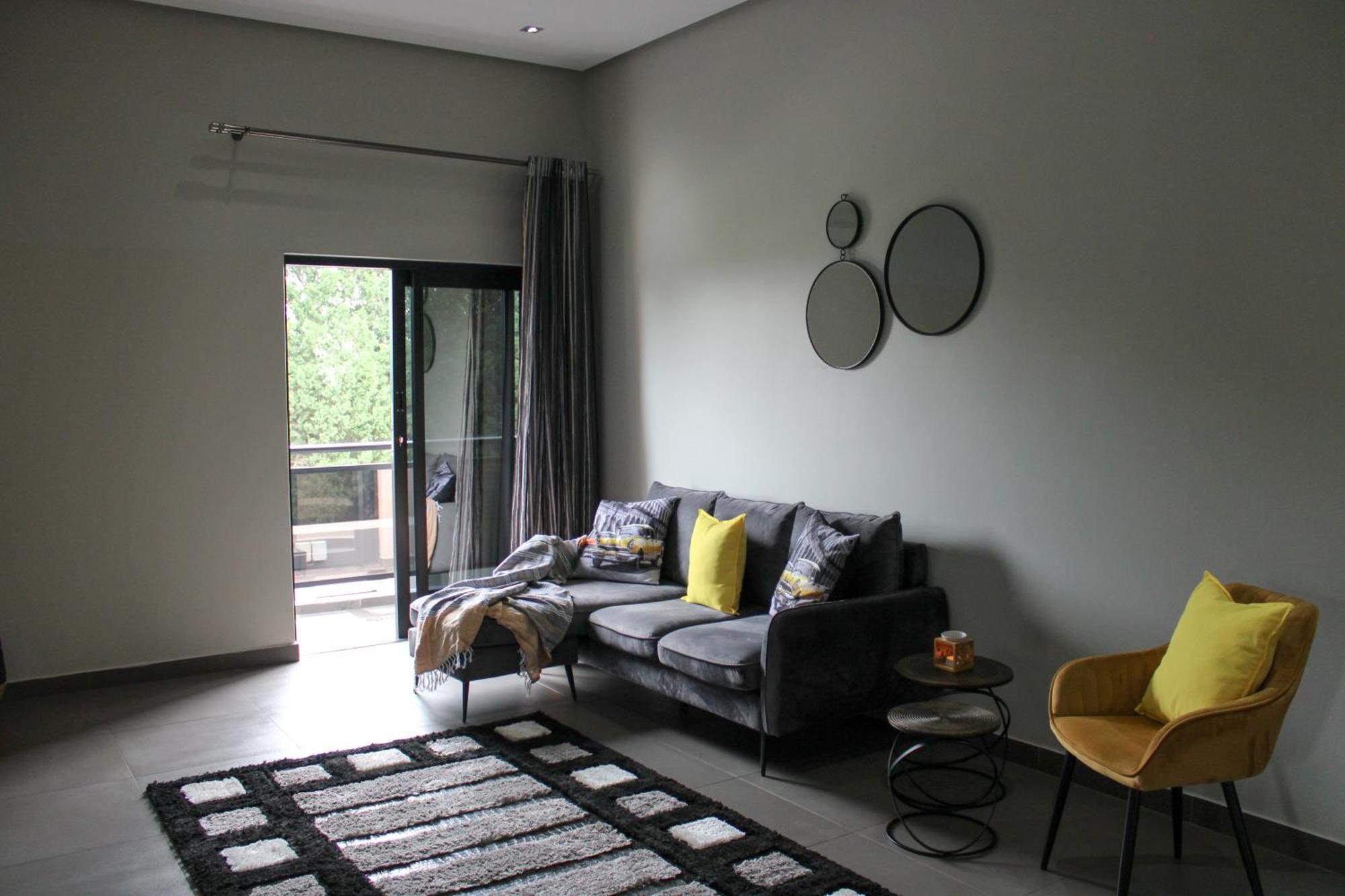 The Raz Bed & Breakfast Harrismith Dış mekan fotoğraf