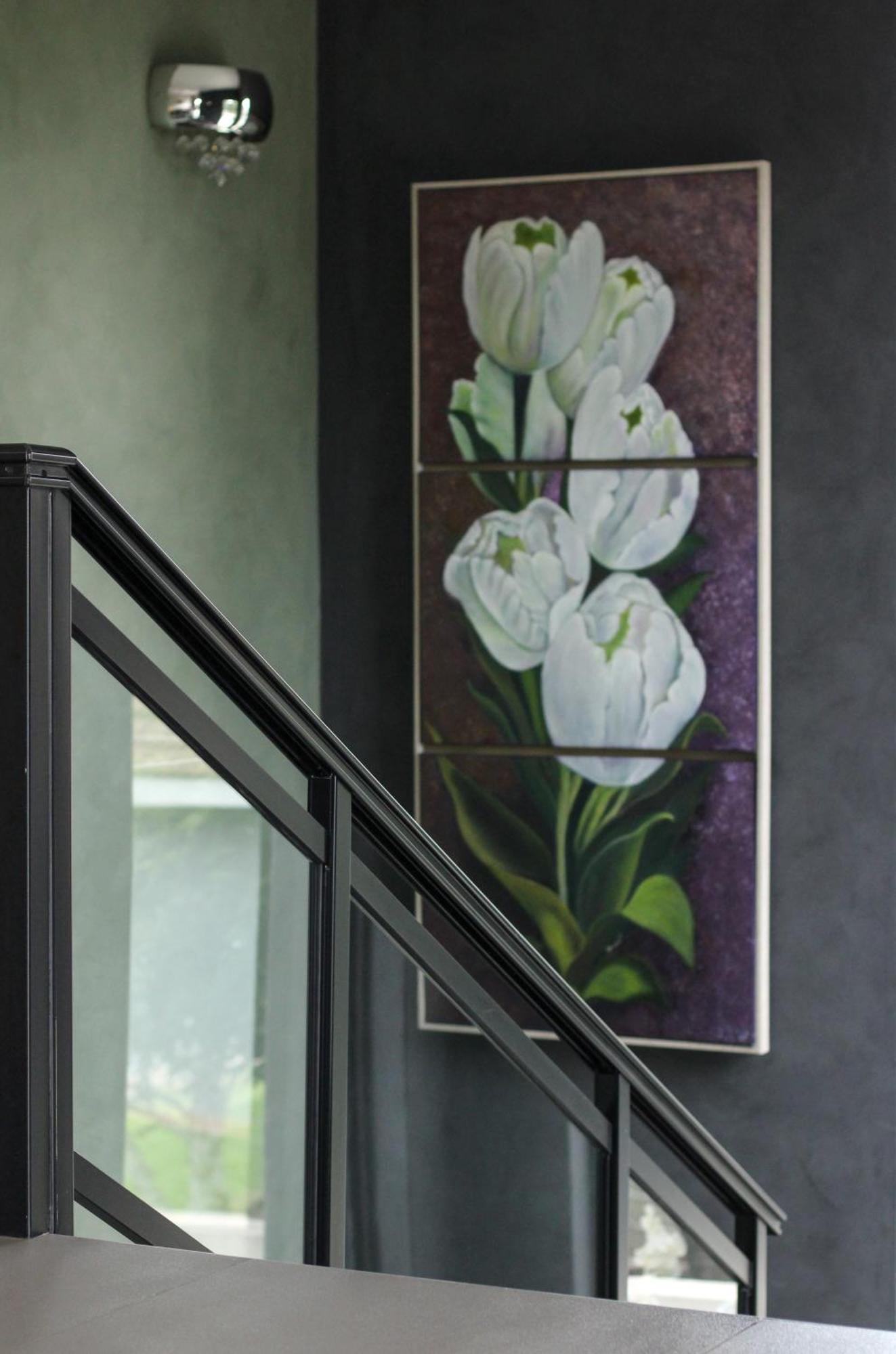 The Raz Bed & Breakfast Harrismith Dış mekan fotoğraf